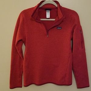 Patagonia pullover